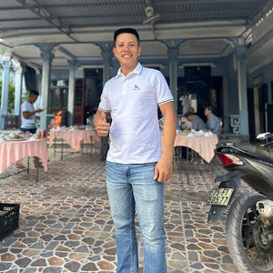 Meet your Posher, Tuong